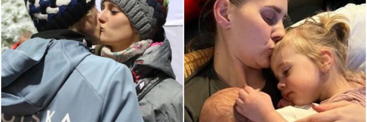 Fani Dawida Kubackiego zrobili coś wzruszającego dla Marty. "Módlmy się za Martę i całą ich rodzinę"