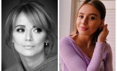 Oliwia Bieniuk pokazała pierwszą sesję zdjęciową ze swoją matką. Oliwka była wtedy jeszcze małym dzieckiem