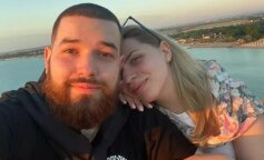 Andrzej postanowił rozwieść się z Anną, ponieważ nie mogła mieć dzieci. Ale tylko ona wiedziała, jakie są problemy jej rodziny