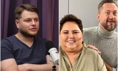 Syn Doroty Wellman zadebiutował w "DDTVN". Rodzina w ślad za sławną matką