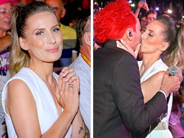 Michał Wiśniewski, screen Instagram