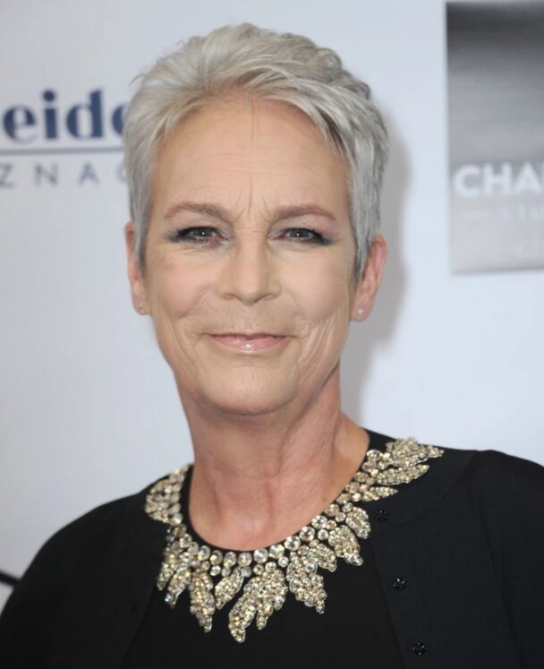Jamie Lee Curtis