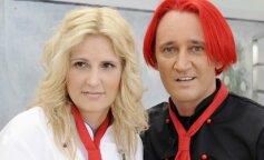 Wiadomo, dlaczego Michał Wiśniewski rozstał się z Dominiką Tajner?