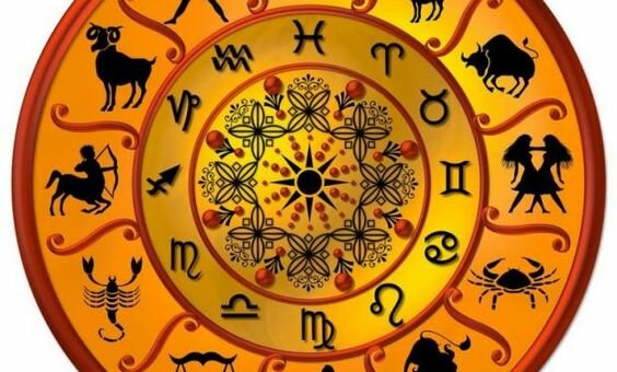 chiński horoskop