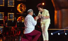 Zareczyny the voice senior