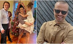 Marcin Hakiel święta spędzi z Katarzyną Cichopek? Już wszystko jasne