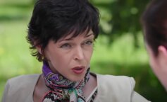 "Laura, zamiast przyjść sama, wysłała asystentkę z pieniędzmi w ramach rekompensaty i poprosiła, żeby wyszła"