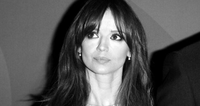 Anna Przybylska