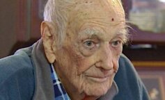 Emerytowany listonosz jest ojcem 1300 dzieci