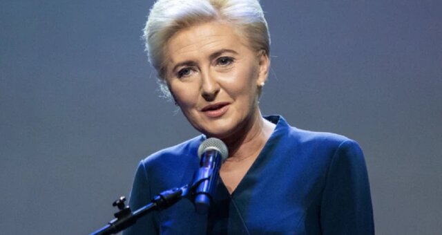 Agata Duda