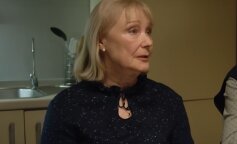 "Dałam moje błogosławieństwo, ale ostrzegłam zięcia, jeśli zamierza zbudować swoją rodzinę, musi sam o to zadbać. Niech na mnie nie liczą"