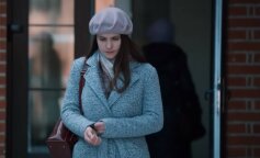 Leciałam samolotem, screen YT