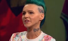 Agnieszka Chylińska pokazała zdjęcie z dzieciństwa z mamą. Są one bardzo podobne!