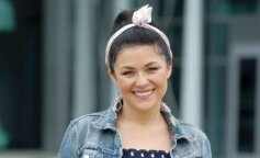 Kasia Cichopek szczerze o "M jak miłość". Musi przestrzegać wielu rygorystycznych zasad
