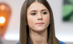 Smutne wyznanie Roksany Węgiel nt. związku. "I tylko to mnie tak boli"