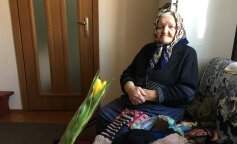 "Moje życie było bardzo trudne, kiedy zostałam sama na starość. Musiałam coś przegapić, gdy byłam młodsza"