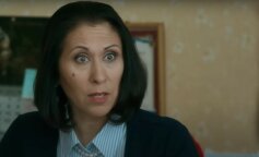 „Mama przez 6 lat karmiła i pomagała mojej kuzynce dała jej pokój. Mama zachorowała, potrzebna była Diana, i wtedy zobaczyliśmy „wdzięczność”: z życia