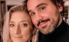Lara Gessler zaręczyła się! Pokazała błyszczący pierścionek