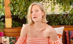 Lara Gessler nie planuje ani baby shower, ani chrzcin dla swojego dziecka. Wyjaśnia dlaczego
