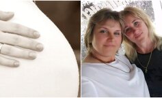 Siostry męża postanowiły zmusić ciężarną synową do opuszczenia domu. Na szczęście z pomocą przyszła mądra sąsiadka: kobiety dostały nauczkę