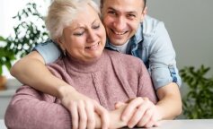 "Mamo, po co mi żona, skoro mam ciebie": mój syn martwi mnie takimi stwierdzeniami i tym, do czego to doprowadzi"