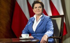 Prawdziwe wykształcenie Beaty Szydło