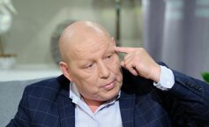 Krzysztof Jackowski w nowej wizji widział UFO!