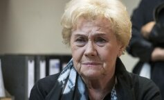 Kiedy Teresa Lipowska odejdzie z „M jak miłość”? W serialu zaszły zmiany, które nie spodobały się aktorce