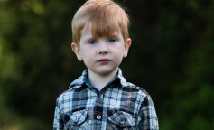 Ośmioletni chłopak sam opiekował się sparaliżowaną matką. Jak potoczył się los tej rodziny po 16 latach?