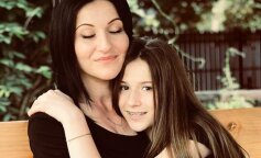 Roksana Węgiel po raz drugi w roli starszej siostry