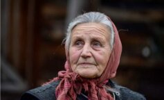 „Przynieśli dziecko. Spojrzałam na syna i zobaczyłam twarz męża. W młodości mój ukochany tak bardzo pragnął syna, a ja urodziłam dla niego dwie córki”