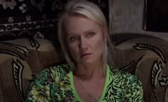 "Pani Karolina szybko wyprowadziła gości i uprzedziła córkę, że zostawi ten dom wnukowi i nowej żonie zięcia"