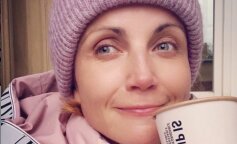 Katarzyna Zielińska pochwaliła się ozdobami świątecznymi w swoim domu. Ten widok robi wrażenie