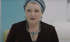 „Pieniądze zwrócił mi syn Pani Heleny, a jeszcze mnie zbeształ, że przeze mnie jego matka źle się czuje. Nie milczałam i dałam mu radę”