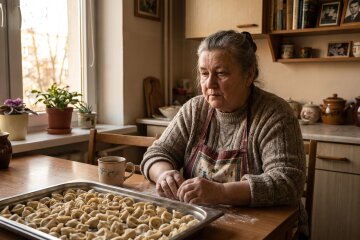 Córka ogłosiła „nowoczesne
