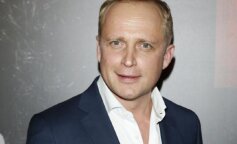 Piotr Adamczyk