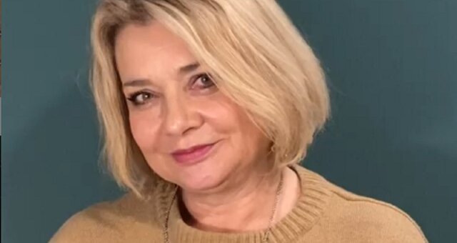 małgorzata ostrowska -królikowska