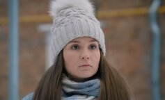 "Wstydzę się przedstawić mojego wybranka moim chłopskim rodzicom. Nie wiem, jak przedstawić go im, zwykłym ludziom"