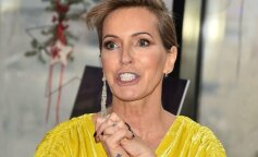 Paulina Smaszcz ma nowego chłopaka? Wiadomość od niego mówi sama za siebie. "Kocham to"