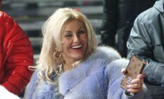 Dagmara Kaźmierska zrobiła show w centrum handlowym. Nie wszystkim spodobało się to zachowanie