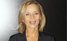 Małgorzata Foremniak rozkłada karty. Wyznanie  o trudach po adopcji. "To była dla mnie lekcja"