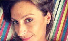 Magdalena Schejbal odsłoniła swój biust. Aktorka zachęca kobiet do ważnego działania