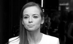 Anna Przybylska odeszła po wyczerpującej walce z chorobą. "Brała silne leki przeciwbólowe"