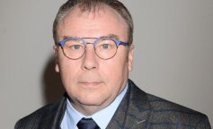 Aktorzy dostają 50 groszy za odcinek serialu? Bogdan Kalus zdradza tajemnice tego zawodu