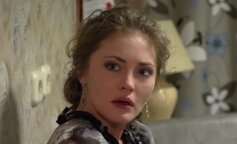 „Wybacz mi, moje dziecko, że nie chciałam cię widzieć z wizytą i nigdy nie powiedziałam dobrego słowa, miałam ku temu swoje powody”