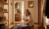 Mąż wrócił delegacji