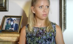 “Ciotka mówi, że nie będę opiekować się babcią. A ja jestem młodsza,ale planuję dziecko, bo nie staję coraz młodsza. Chcę powiedzieć nie"