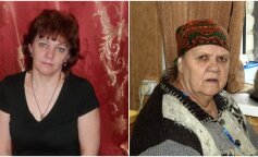 matka jest chora, screen YT