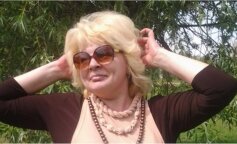 Była teściowa mieszkała obok mnie i pewnego dnia, gdy zobaczyłam, jak trudno jest jej chodzić po wodę, postanowiłam wziąć ją pod swoją opiekę