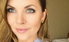 Aleksandra Kwaśniewska pokazała fanom ogromny brzuch. Są powody do gratulacji?